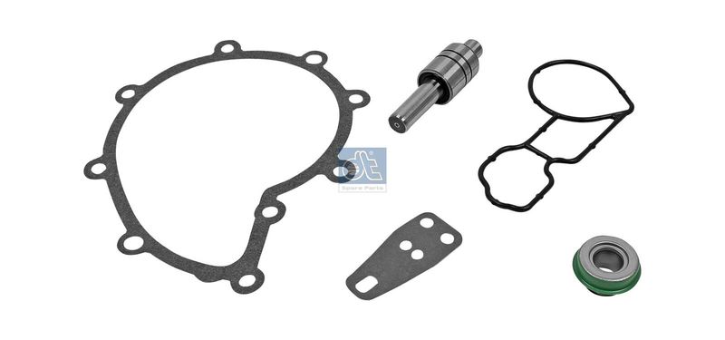 DT Spare Parts 1.31121 Repair Kit, water pump