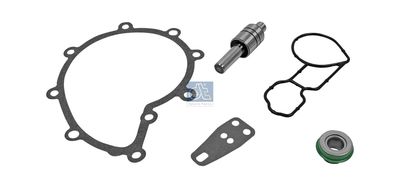 Repair Kit, water pump DT Spare Parts 1.31121