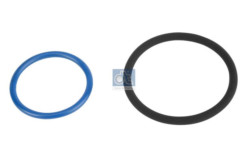 DT Spare Parts 1.31207 Seal Ring, injector shaft