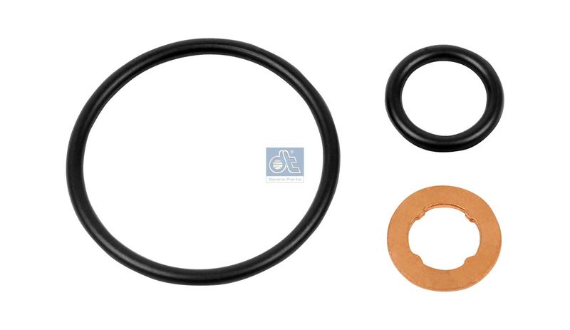 DT Spare Parts 1.31250 Repair Kit, injection nozzle