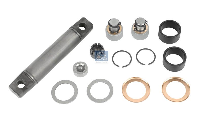 DT Spare Parts 1.31342 Repair Kit, clutch release bearing