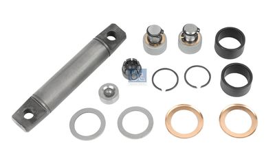 Repair Kit, clutch release bearing DT Spare Parts 1.31342