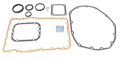 Gasket Set, manual transmission DT Spare Parts 1.31419