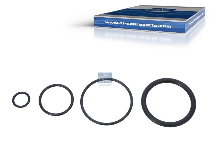 DT Spare Parts 1.31428 Repair Kit, shift cylinder