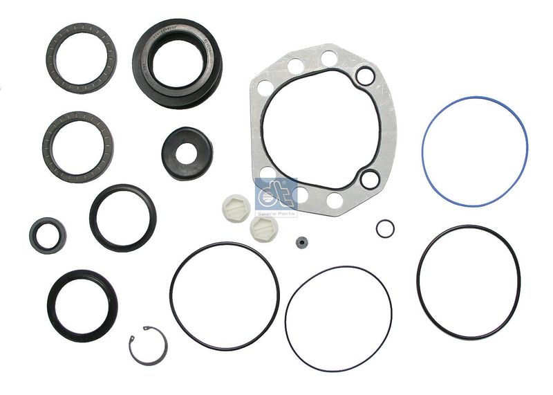 DT Spare Parts 1.31904 Repair Kit, steering gear