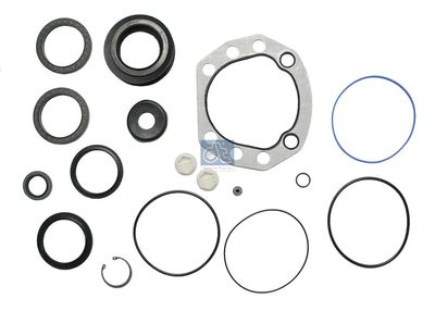 Repair Kit, steering gear DT Spare Parts 1.31904