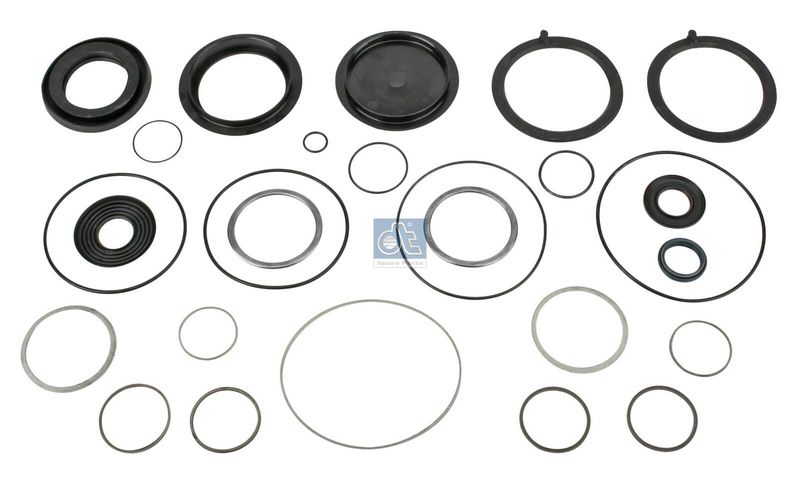 DT Spare Parts 1.31908 Gasket Set, steering gear