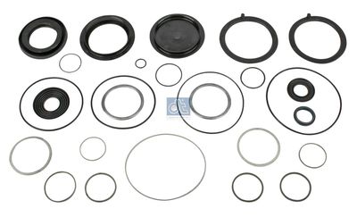 Gasket Set, steering gear DT Spare Parts 1.31908