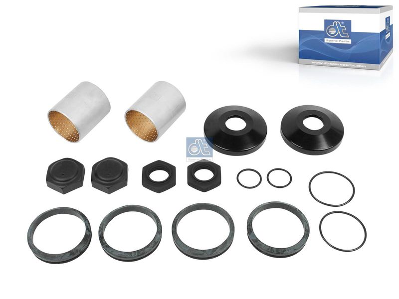 DT Spare Parts 1.31973 Repair Kit, reversing lever