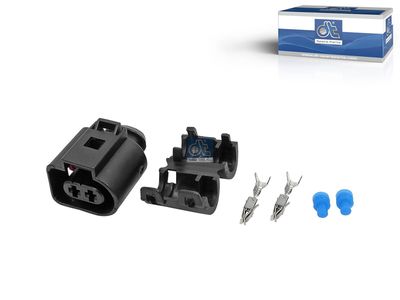 Plug DT Spare Parts 1.32182