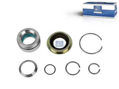 Repair Kit, tilt cylinder DT Spare Parts 1.32309
