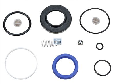 Repair Kit, tilt cylinder DT Spare Parts 1.32311