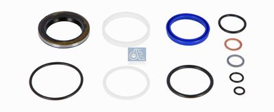 Repair Kit, tilt cylinder DT Spare Parts 1.32314