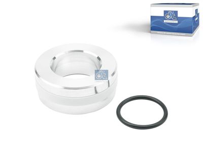 Repair Kit, tilt cylinder DT Spare Parts 1.32316