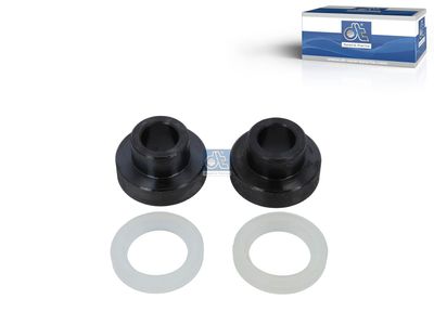 Repair Kit, tilt cylinder DT Spare Parts 1.32319