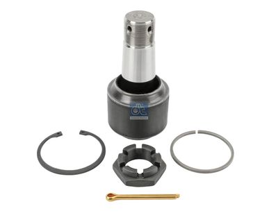 Repair Kit, control/trailing arm DT Spare Parts 1.32521