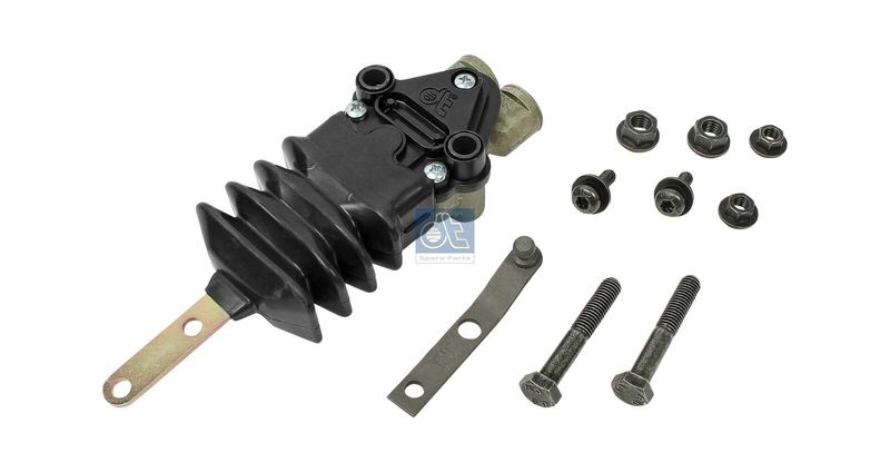 DT Spare Parts 1.32540 Air Suspension Valve