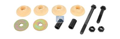 Repair Kit, driver cab suspension DT Spare Parts 1.32577