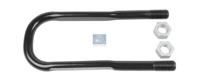 Spring Clamp DT Spare Parts 1.32580