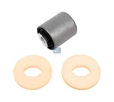 Repair Kit, driver cab suspension DT Spare Parts 1.32686