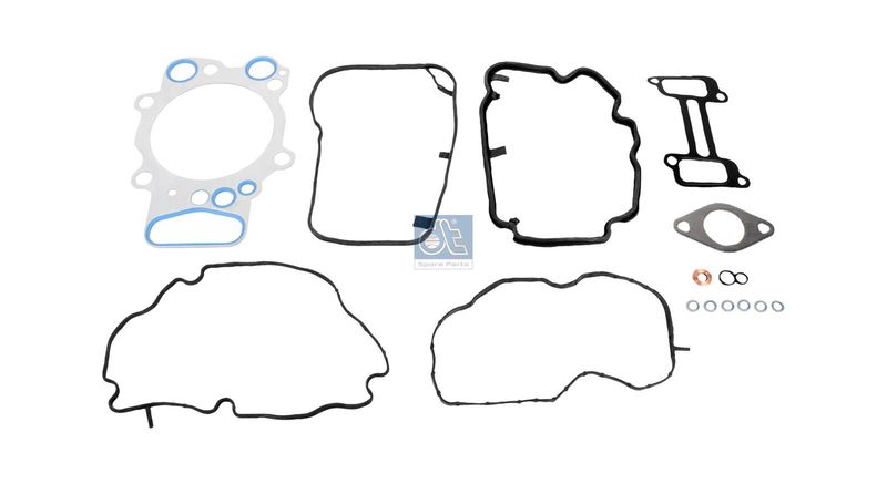 DT Spare Parts 1.34083 Gasket Kit, cylinder head