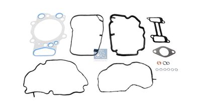 Gasket Kit, cylinder head DT Spare Parts 1.34083