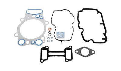 Gasket Kit, cylinder head DT Spare Parts 1.34084