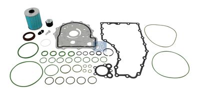 Oil Filter, retarder DT Spare Parts 1.35080