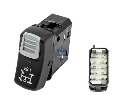 Switch DT Spare Parts 1.51059