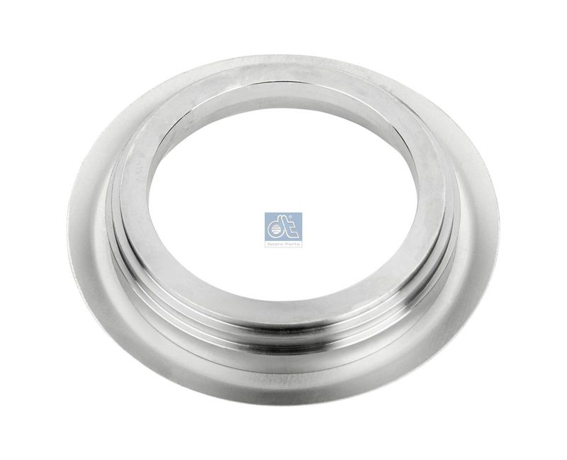 DT Spare Parts 10.10459 Ring, wheel hub