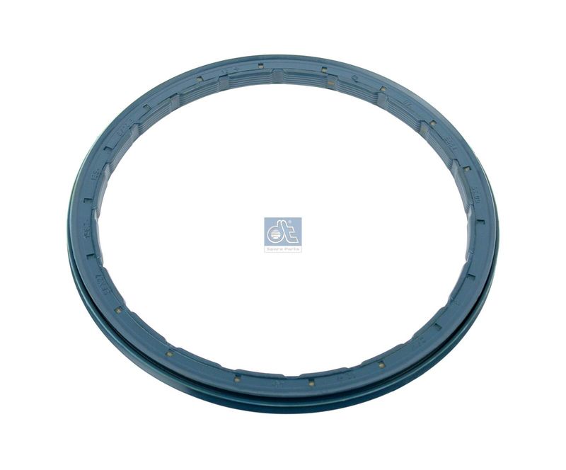 DT Spare Parts 10.10474 Shaft Seal, wheel hub