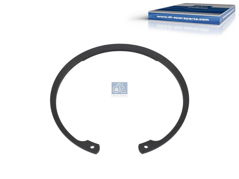 DT Spare Parts 10.10517 Circlip