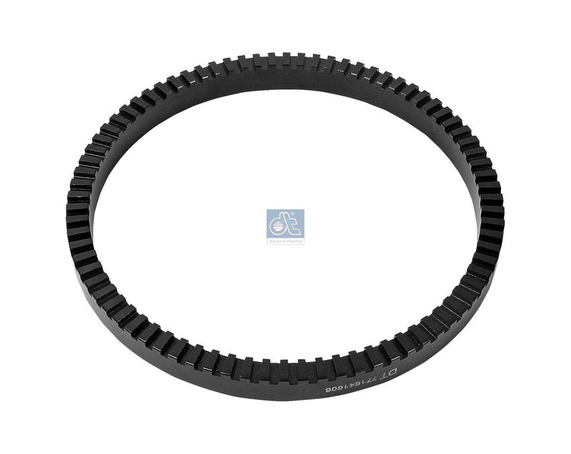 DT Spare Parts 10.10582 Sensor Ring, ABS