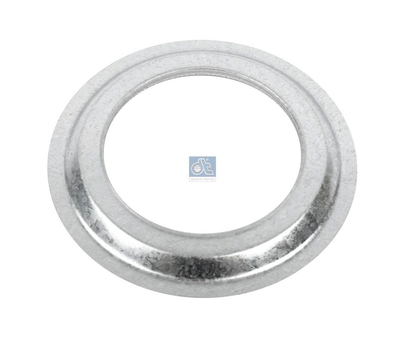 DT Spare Parts 10.10625 Cover Plate, dust-cover wheel bearing