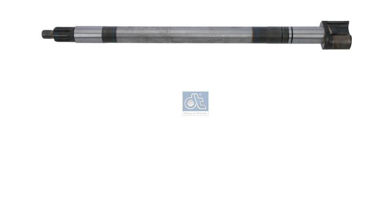 DT Spare Parts 10.13509 Brake Shaft, drum brake
