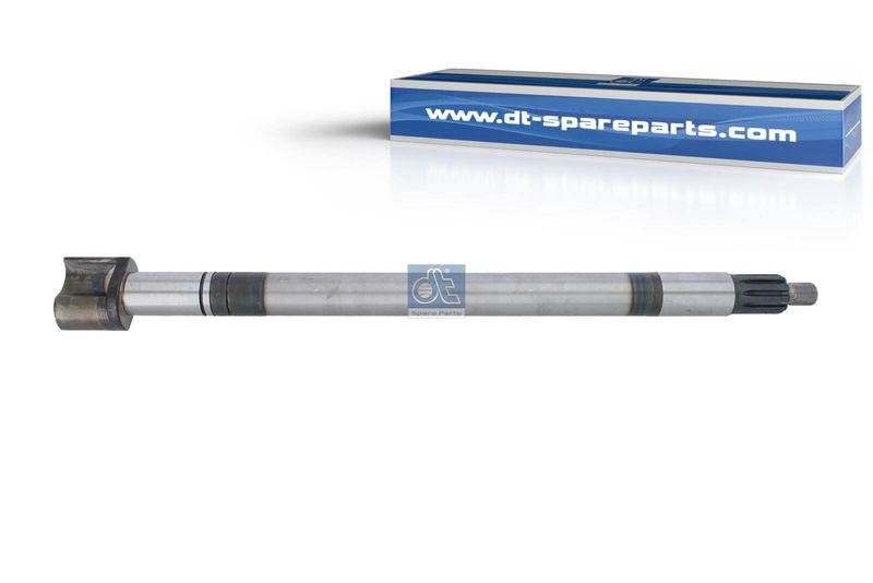 DT Spare Parts 10.13567 Brake Shaft, drum brake