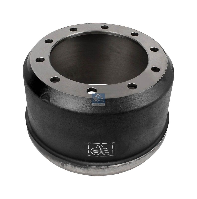 DT Spare Parts 10.23200 Brake Drum