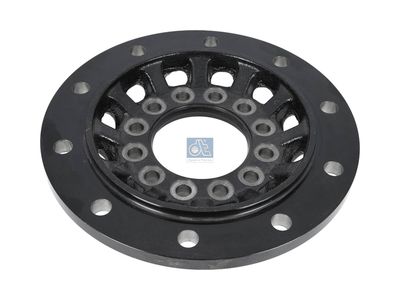 Cover, wheel hub DT Spare Parts 10.30437