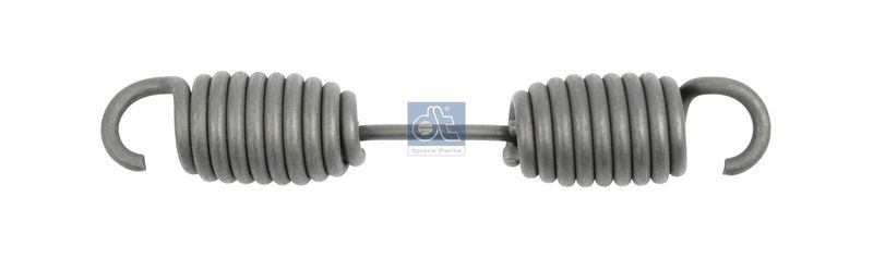 DT Spare Parts 10.33058 Spring, brake shoes