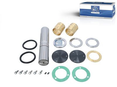 Repair Kit, kingpin DT Spare Parts 10.37500