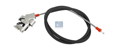 Door Lock DT Spare Parts 13.85601
