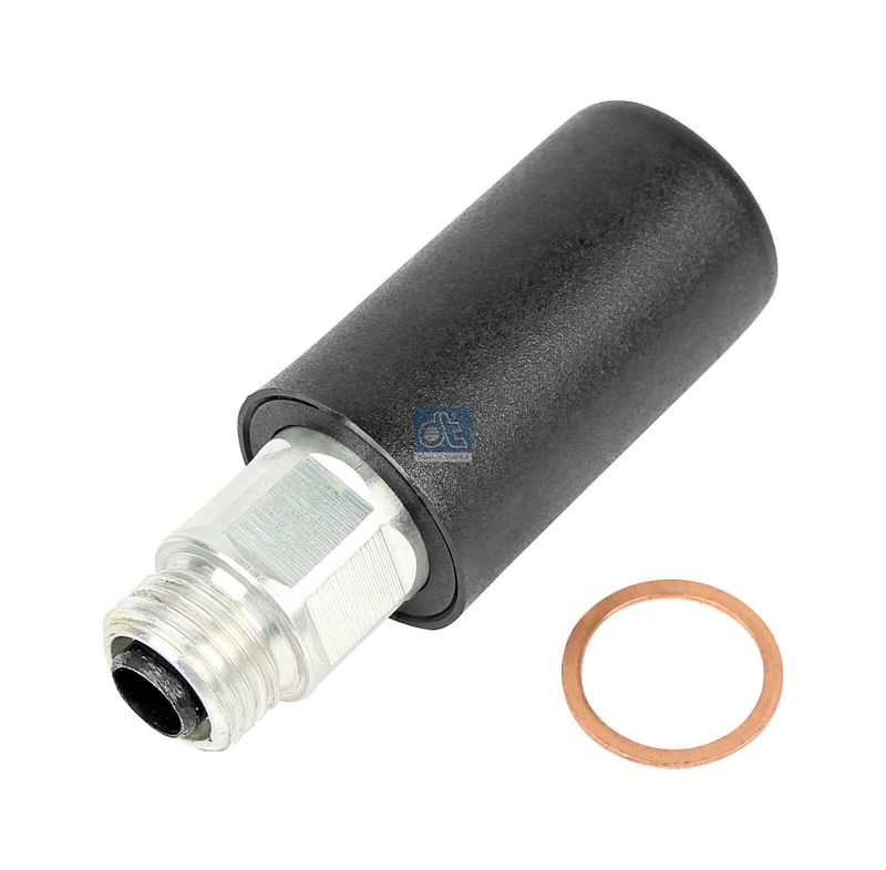 DT Spare Parts 2.05002 Hand Feed Pump