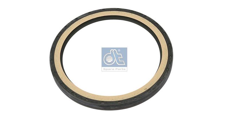 DT Spare Parts 2.10049 Shaft Seal, crankshaft