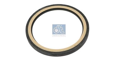 Shaft Seal, crankshaft DT Spare Parts 2.10049
