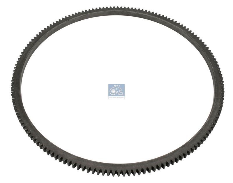 DT Spare Parts 2.10073 Ring Gear, flywheel