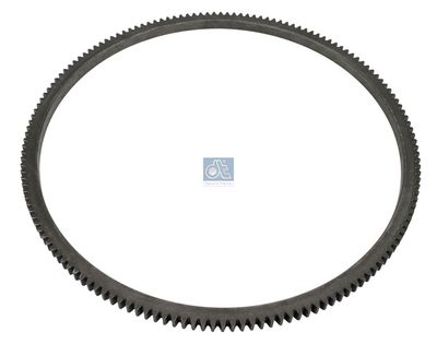 Ring Gear, flywheel DT Spare Parts 2.10073