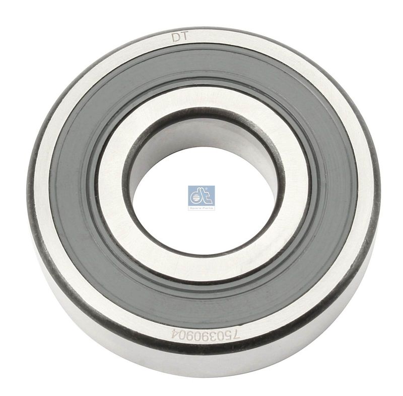 DT Spare Parts 2.10086 Crankshaft Bearing