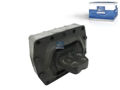Mounting, engine DT Spare Parts 2.10097