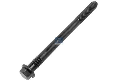 Cylinder Head Bolt DT Spare Parts 2.10119