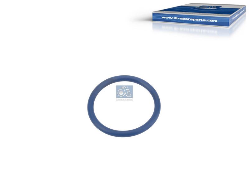 DT Spare Parts 2.10215 Seal Ring, charge air hose